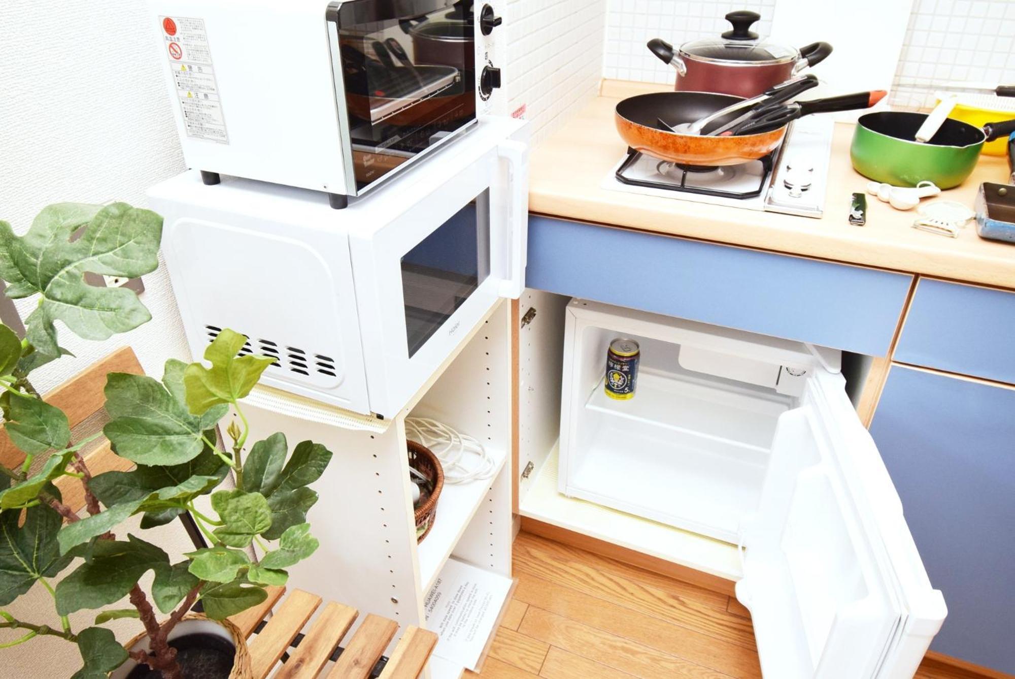 Kitazawa Cs House / Vacation Stay 76588 Tokio Buitenkant foto