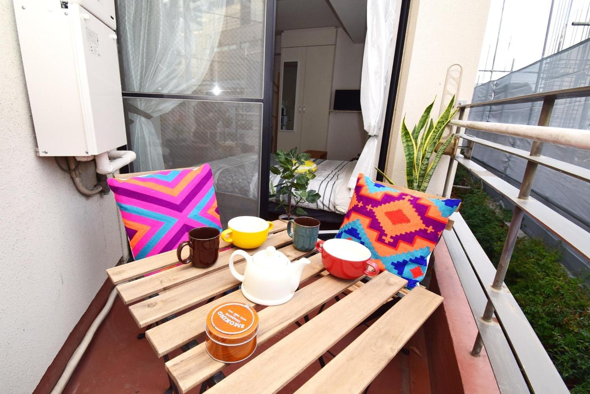 Kitazawa Cs House / Vacation Stay 76588 Tokio Buitenkant foto